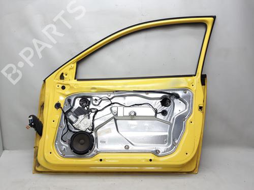 Right front door SEAT IBIZA III (6L1) 1.4 16V | BP20582191C3 