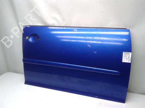 Right front door VW GOLF V (1K1) 1.9 TDI | BP20515397C3 