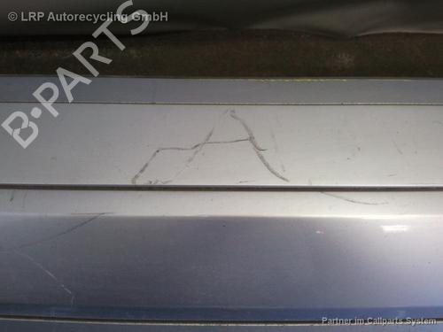 Rear bumper AUDI A2 (8Z0) 1.4 | BP20575658C8 