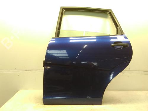 Used Left rear door SEAT ALTEA (5P1) 1.9 TDI (105 hp) 20517857