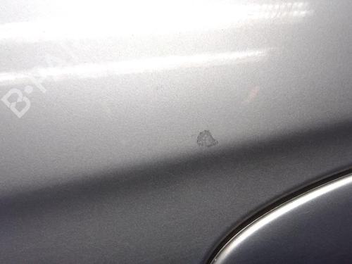 Left rear door DAEWOO REZZO (U100) 1.6 | BP20596780C4 