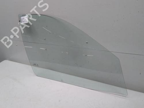 Front right door window RENAULT MEGANE I (BA0/1_) 1.6 e (BA0F, BA0S) | BP20515720C19 