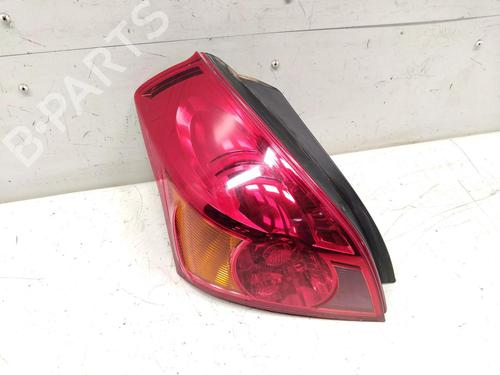 Left taillight KIA CEE'D Hatchback (ED) 1.6 | BP40021387C34 - Image 4
