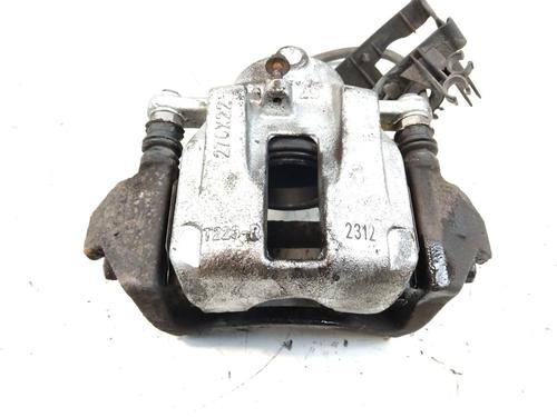 Right front brake caliper MERCEDES-BENZ A-CLASS (W169) A 170 (169.032, 169.332) | BP32176589M104 - Image 2