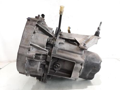Used Gearbox RENAULT MODUS / GRAND MODUS (F/JP0_) 1.2 (JP0C, JP0K, FP0C, FP0K, FP0P, JP0P, JP0T) (75 hp) 20548742
