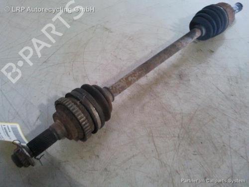Transmisión trasera izquierda MAZDA MX-5 II (NB) 1.6 16V (NB6C) (110 hp) 20532125