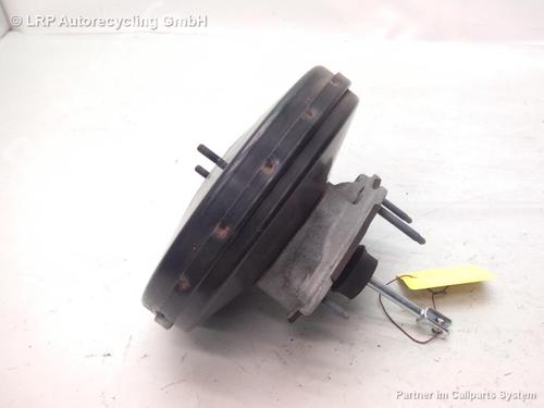 Used Servo brake NISSAN NOTE (E11, NE11) 1.4 (88 hp) 20537842