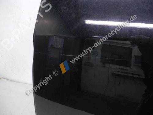 Left rear door FORD FOCUS I Turnier (DNW) ST170 | BP20577718C4 