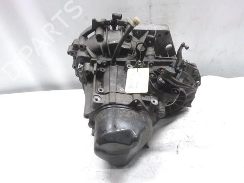 Andre RENAULT GRAND SCÉNIC II (JM0/1_) 1.6 | BP20548983O1