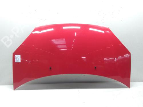 Used Hood KIA PICANTO I (SA) 1.1 (65 hp) 20594247