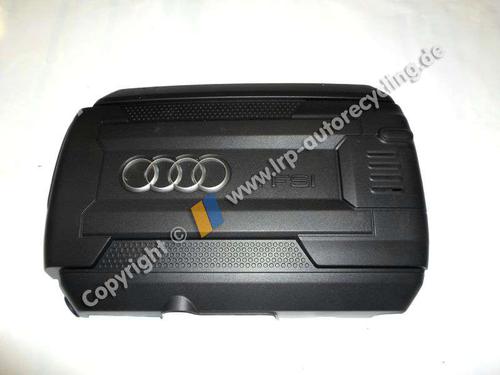 Used Upper protection AUDI A3 (8V1, 8VK) 1.8 TFSI (180 hp) 20529203