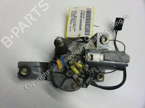 Rear wiper motor FORD ESCORT CLASSIC Turnier (ANL) 1.6 16V | BP20551667M102 