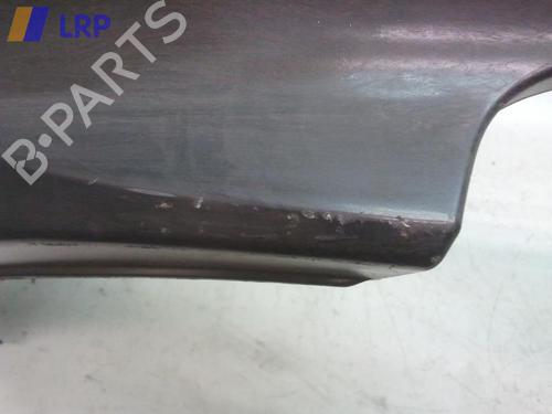 Rear bumper VW GOLF III (1H1) 1.4 | BP23904247C8 