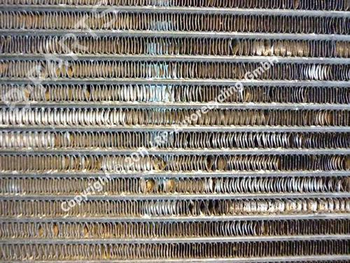 AC radiator AUDI A6 C5 (4B2) 1.9 TDI | BP20555808M32 