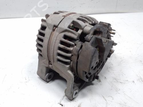 Alternator OPEL CORSA C (X01) 1.0 (F08, F68) | BP36541592M7 - Image 5