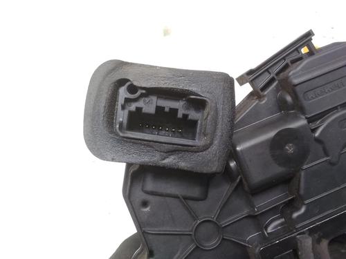Front left lock VW GOLF VI (5K1) 1.4 TSI | BP20591303C98 