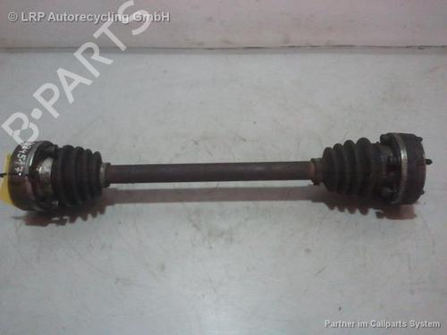 Used Left rear driveshaft VW TRANSPORTER T3 Van (24_, 25_) 1.6 D (50 hp) 20532174