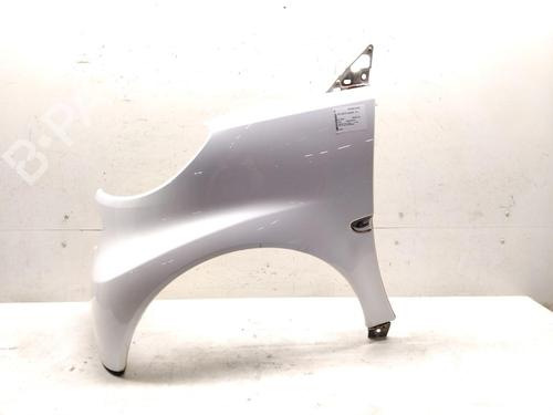 Used Left front fenders SMART FORTWO Coupe (451) 1.0 (451.330, 451.334) (61 hp) 31321390