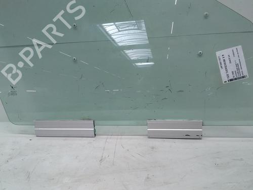 Front right door window SAAB 9-5 Estate (YS3E) 2.3 t | BP20515688C19 