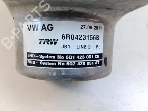 Steering pump SKODA FABIA II (542) 1.2 | BP32508468M99