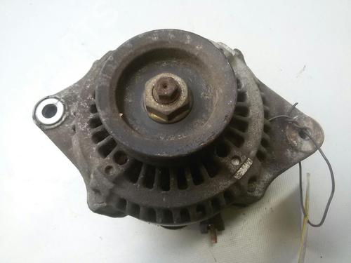 Alternator HONDA HR-V (GH_) 1.6 16V 4WD (GH2, GH4) | BP20560067M7 