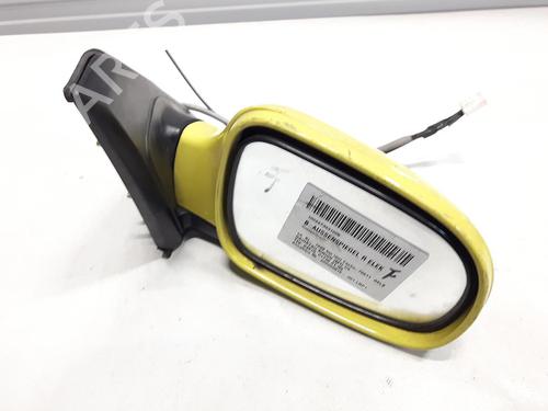 Right mirror DAIHATSU SIRION (M1) 1.0 i (M100) | BP20535441C27 