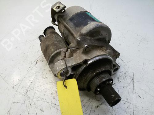 Used Starter HONDA CIVIC VI Coupe (EJ, EM1) 1.6 i (EJ6) (105 hp) 20531101