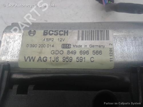 Techo VW PASSAT B5.5 (3B3) 1.9 TDI | BP20563373C124