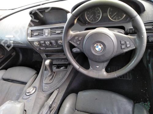 Subframe BMW 6 Convertible (E64) 630 i | BP33470835M9  - Image 11