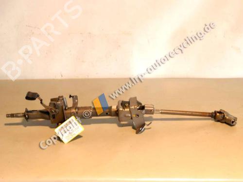 Steering column CHEVROLET AVEO / KALOS Saloon (T250, T255) 1.4 | BP20559772M21 