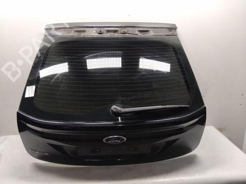 Used Tailgate FORD FOCUS II (DA_, HCP, DP) 1.6 (100 hp) 31299534