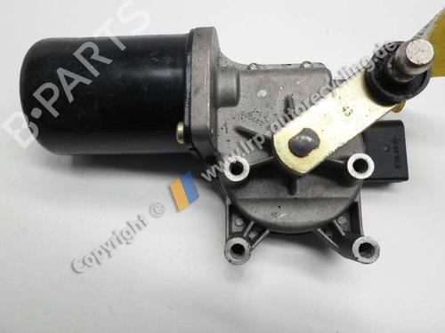 Used Front wiper motor Front wiper motor VW MULTIVAN T5 (7HM, 7HN, 7HF, 7EF, 7EM, 7EN) 1.9 TDI (105 hp) 36393873 36393873