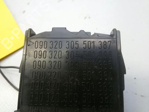 Used Steering column stalk OPEL CORSA A Hatchback (S83) 1.2 i (F08, M08, F68, M68) (45 hp) 20588177