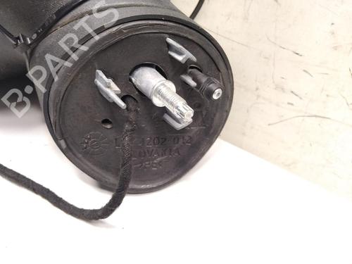 Left mirror FORD FIESTA VI (CB1, CCN) 1.25 | BP32352815C26 