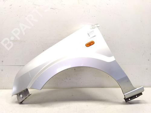 Forkjerm venstre Forkjerm venstre FORD FUSION (JU_) 1.4 (80 hp) 37593018 37593018