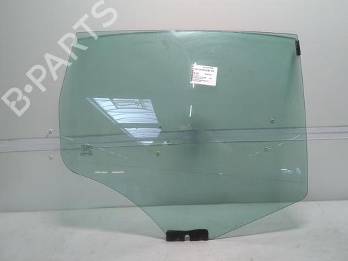 Used Rear right door window FIAT CROMA (194_) 1.9 D Multijet (194AXC1B, 194AXC12) (150 hp) 20518256