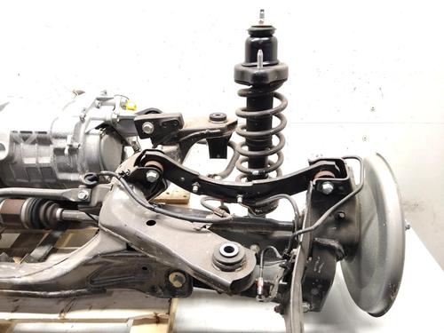 Rear axle MITSUBISHI ECLIPSE CROSS (GK_, GL_) Plug-in Hybrid 4WD (GL3W) | BP40198749M2 - Image 4