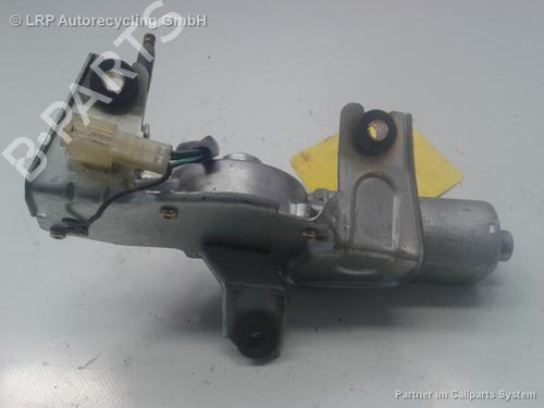 Rear wiper motor HONDA CIVIC VI Hatchback (EJ, EK) 1.4 i (EJ9) | BP20552644M102 