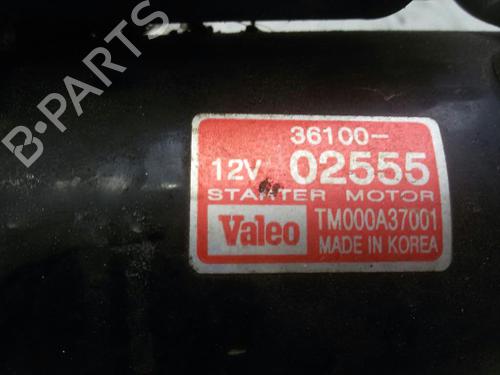 Starter HYUNDAI GETZ (TB) 1.1 | BP20530775M8