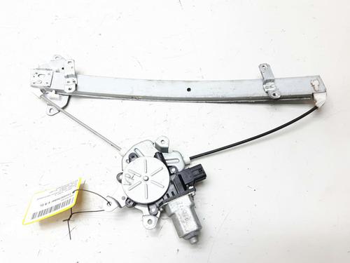Front right window mechanism MITSUBISHI LANCER VII Estate (CS_W, CT_W) 1.6 | BP20545540C23 