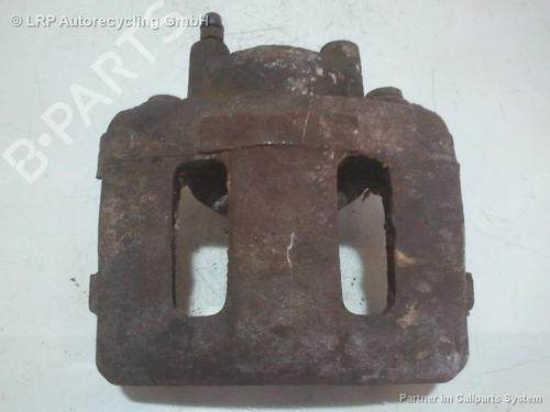 Right front brake caliper KIA CARNIVAL I (UP) 2.5 V6 | BP20541281M104 
