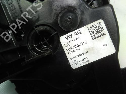 Rear right lock VW ID.3 (E11, E12) 1st | BP20518926C99 
