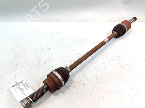 Left rear driveshaft FORD KUGA I 2.0 TDCi 4x4 | BP35917699M40 - Image 5
