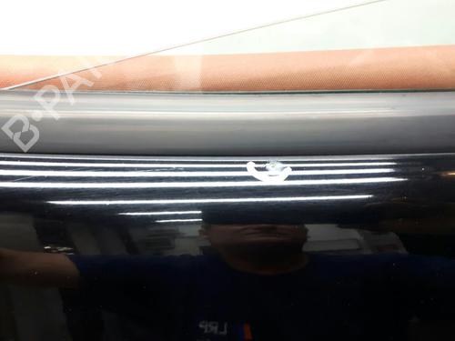 Right rear door MERCEDES-BENZ A-CLASS (W168) A 160 (168.033, 168.133) | BP20578242C5 