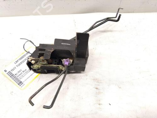 Venstre fortil lås Venstre fortil lås HYUNDAI COUPE I (RD) 2.0 16V (135 hp) 33833883 33833883