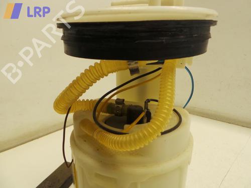 Fuel pump VW POLO (9N_, 9A_) 1.4 16V | BP20558454M76 