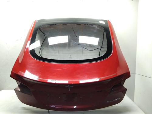 Used Tailgate Tailgate TESLA MODEL S (5YJS) P100D AWD (772 hp) 33438441 33438441