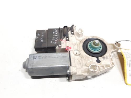 Used Rear left window mechanism VW TOURAN (1T1, 1T2) 2.0 FSI (150 hp) 20562530