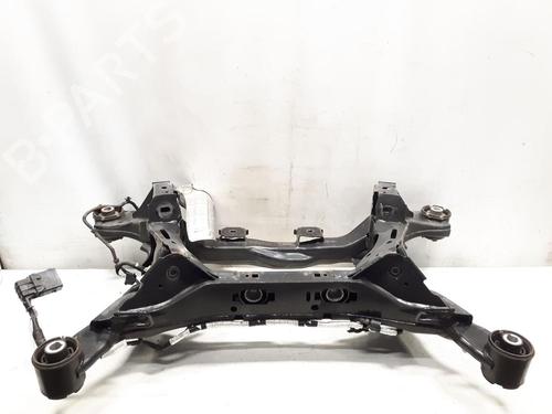 Rear axle JAGUAR XE (X760) 2.0 | BP20596347M2 