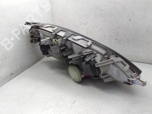 Left headlight MERCEDES-BENZ A-CLASS (W168) A 160 (168.033, 168.133) | BP20568876C28 
